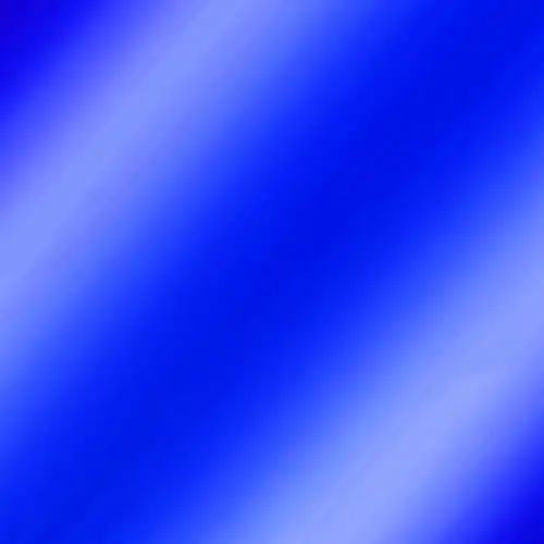 抽象的蓝色模糊背景-平滑渐变纹理颜色-矢量图解-闪亮明亮的网站模式