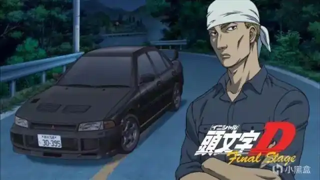 车轮运动跑车 百姓贵族 铬合金17】马自达 rx-7 fc(高桥凉介)还原载具