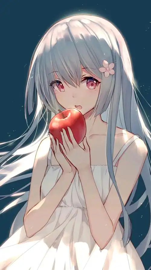 二次元手机壁纸