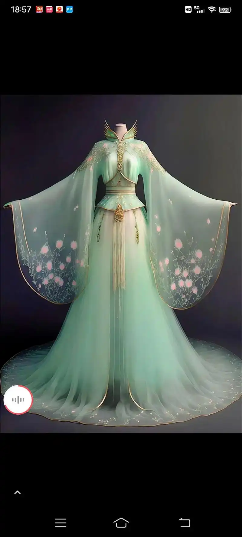 19:01 10 2/5 [140条]玲珑:[图片] 14 - 抖音