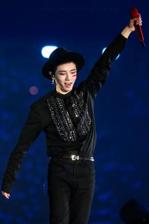 2019华晨宇火星演唱会海口站