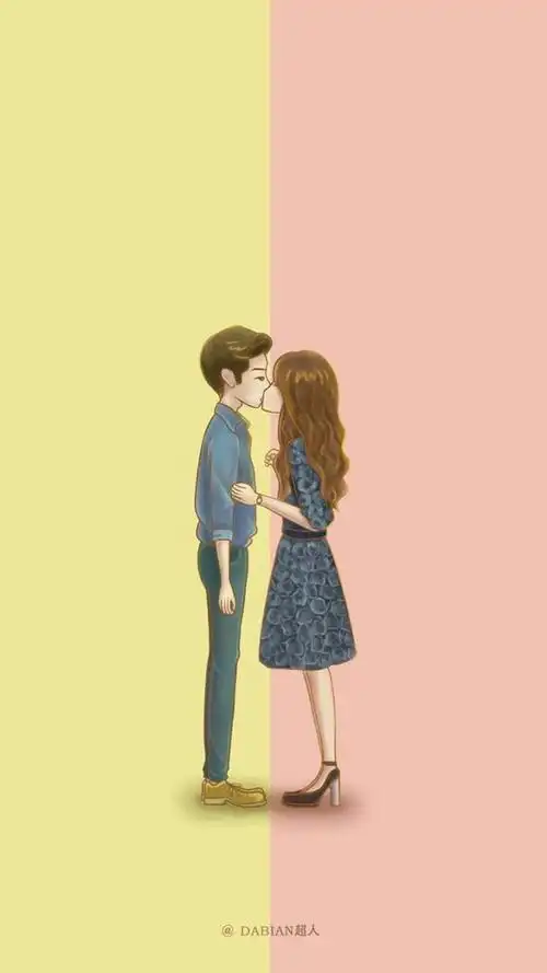 50张个性微信聊天背景图