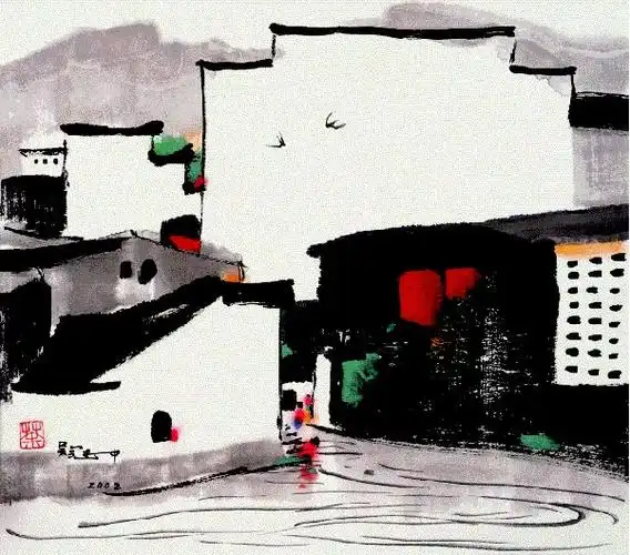 半封建"的芜湖是近代中国经济发展的"前哨",它的城市建筑本是无甚特色