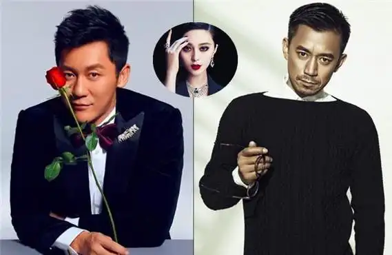当年范冰冰为何与正牌男友王学兵分手?答案都在李晨身上!_娜娜项目网