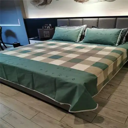 2020新款老粗布凉席三件套 种类: 凉席套件 材质: 纯棉粗布 品牌