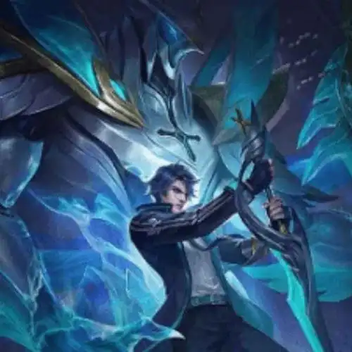 王者荣耀:破灭之刃凯,凯爹不是白叫的,轻轻松松上王者_手机搜狐网