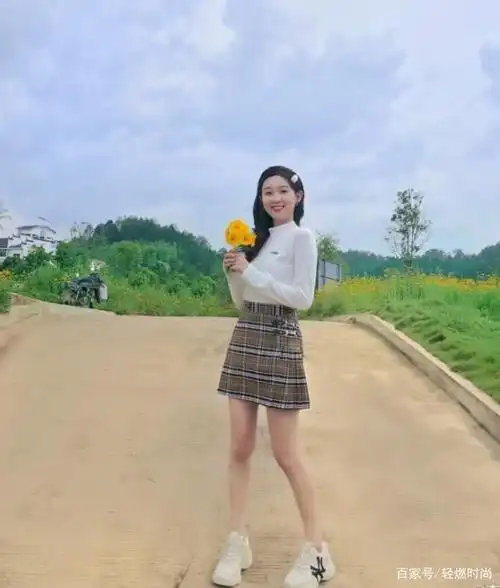 李子璇,体重只有88斤,有两种食物从不吃,却是你的最爱