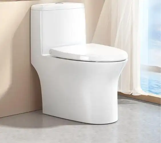 2024年3月,家用马桶十大品牌,好用实惠性价比高