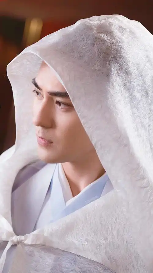 《烈火如歌》周渝民 饰 银雪