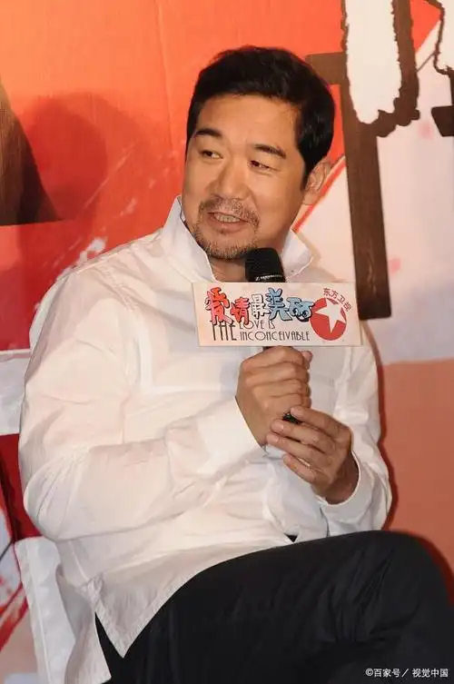 65岁张国立近况曝光