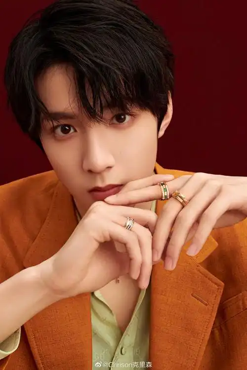 有没有刘耀文的绝美图片