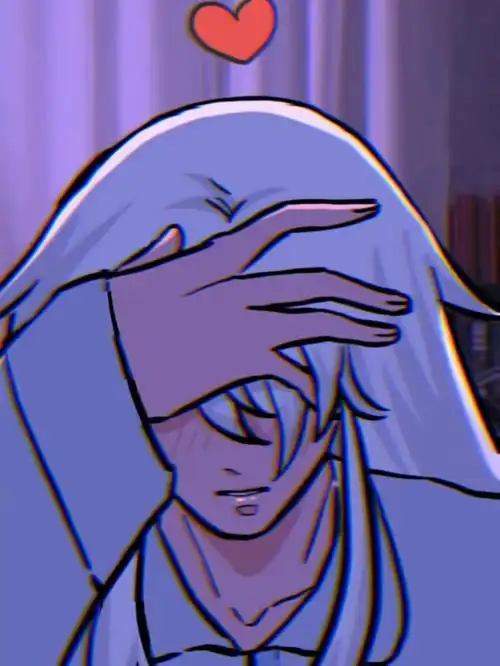 白真真和她的鬼王大人香香甜蜜爱恋