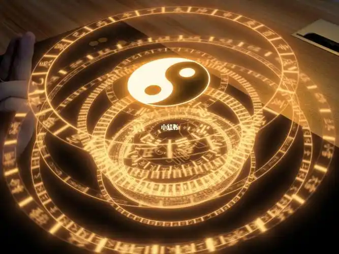 ae教程火爆全网的太极八卦阵教程