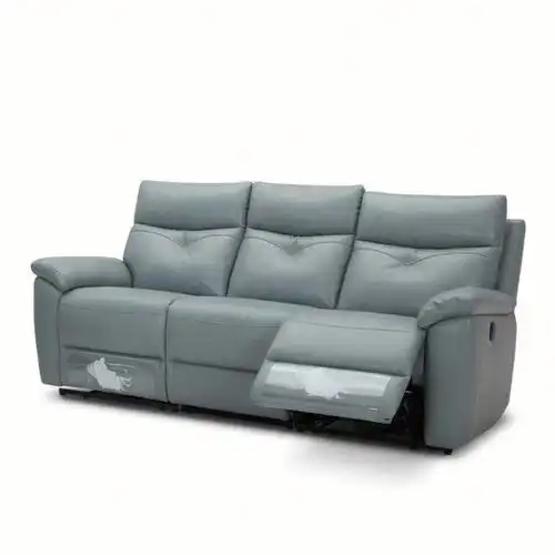 顾家沙发定下来了