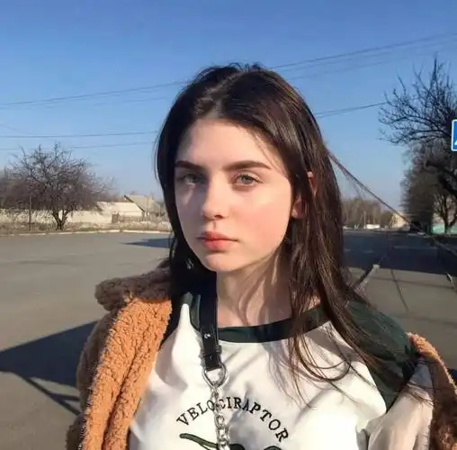 女生头像欧美女头像精选