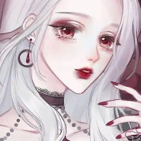 女生动漫头像复仇的动漫头像唯美意境qq头像蔷薇花做头像的意思蔷薇花