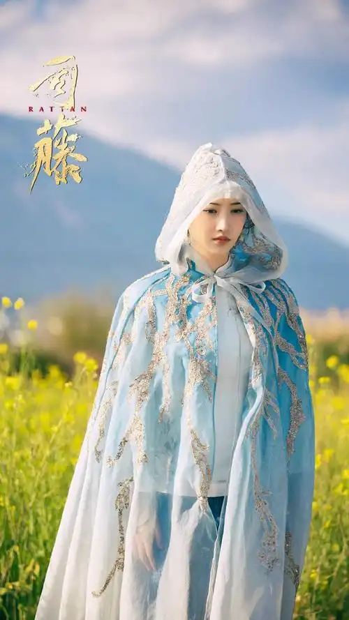 但原来《司藤》根本冇任何服装品牌赞助大多数服装都係造型师私人定制