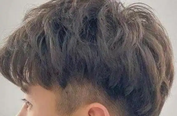 垫发根有几种烫法