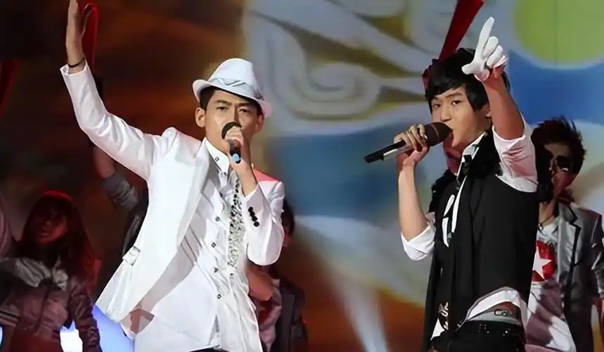 回顾《快乐男声》4位冠军现状:大多数无人问津,有人淡出演艺圈