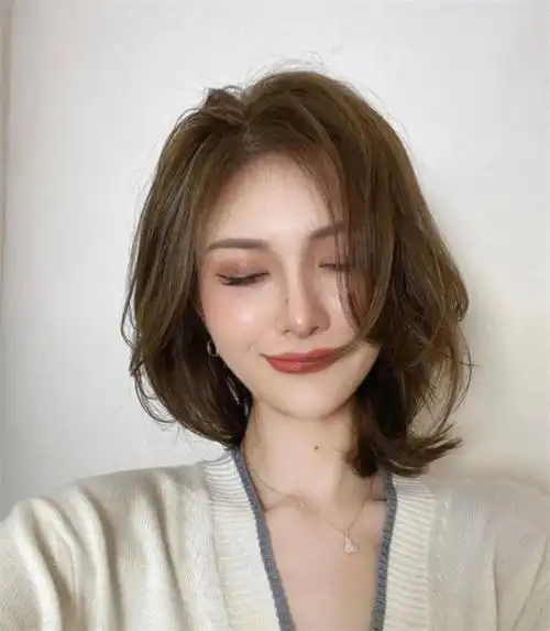 韩式慵懒微卷发2022 韩式慵懒微卷发发型推荐