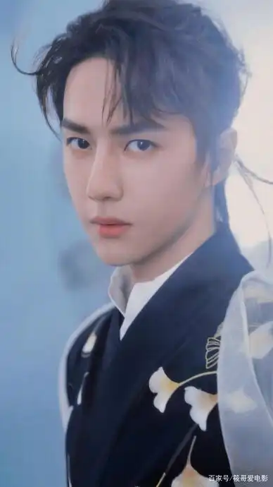 王一博路飞装是那一场