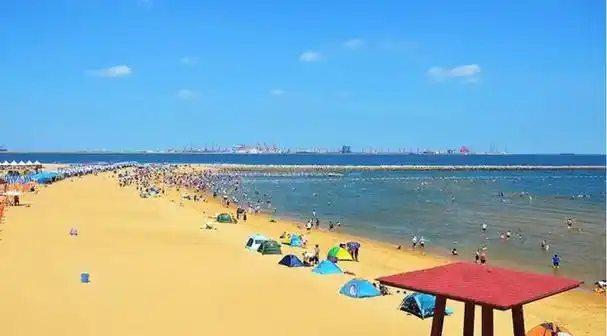 天津五日游攻略丨特色美食 路线