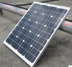 钙钛矿太阳能电池组件效率达17且保持出色的运行稳定性