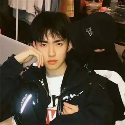 渣男常用的优质高颜值帅哥头像