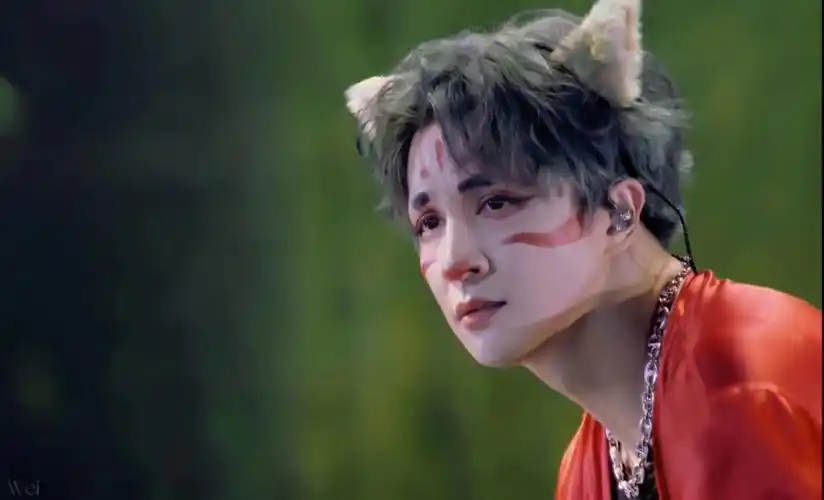 薛之谦2020跨年夜