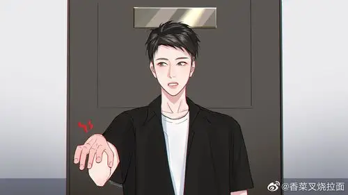 王一博 动漫图 陈宇警官 - 堆糖,美图壁纸兴趣社区