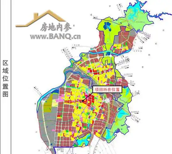 沙井商业中心旧改,万科宅铺房源添利