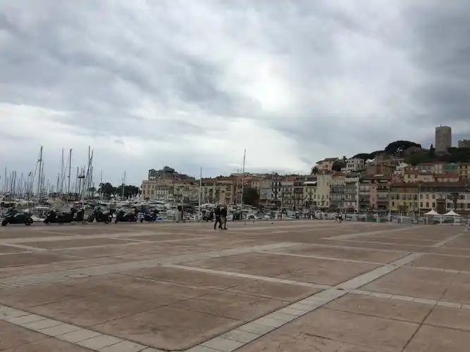 戛纳戛纳老港好玩吗,戛纳戛纳老港景点怎么样_点评_评价【携程攻略】