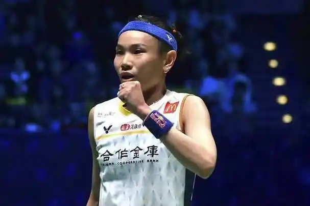 中国羽毛球大师赛女单f4来了三个戴资颖力拼赛史首冠