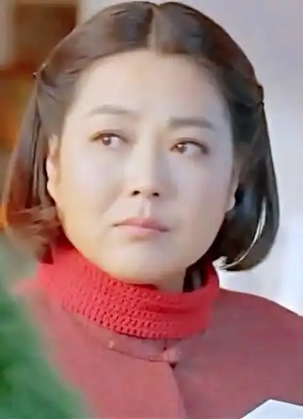 王茜华眼神杀来袭,你是否顶得住 #黄大妮