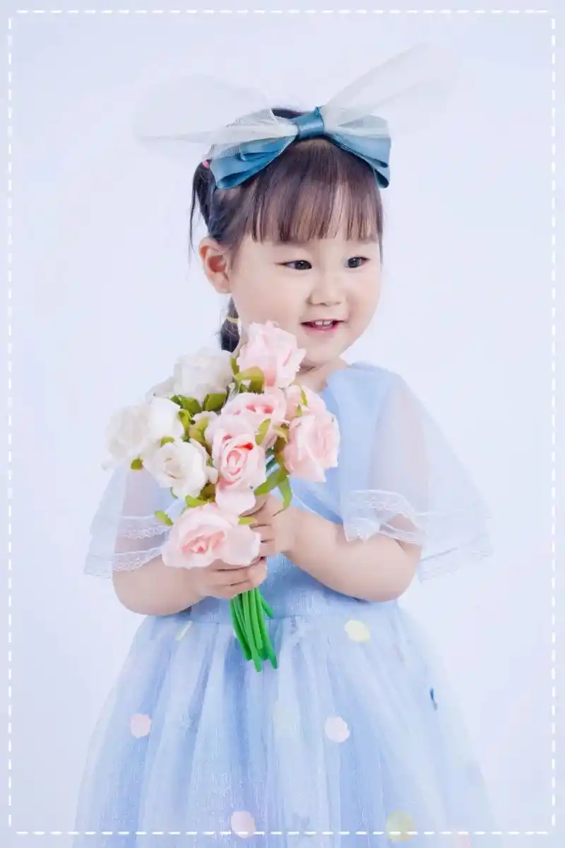 宝贝棒棒哒 宝宝的三岁生日照片 - 抖音