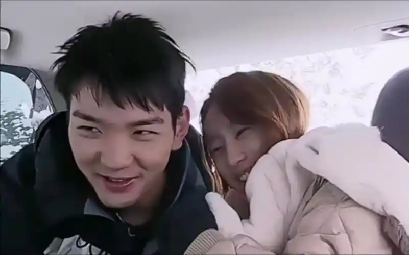 【张浩昕&董晚辉】快来参观一下别人的爱情,甜炸了