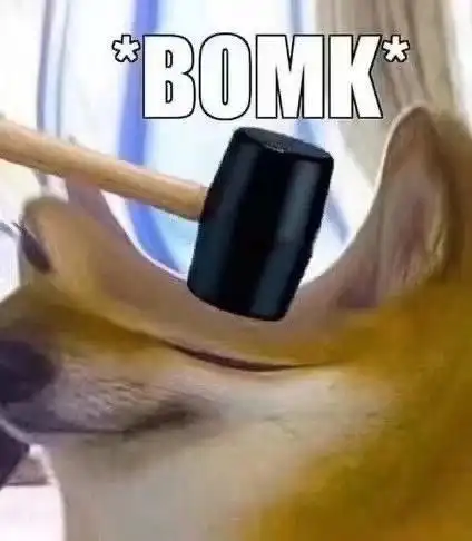 狗头狗脸表情包