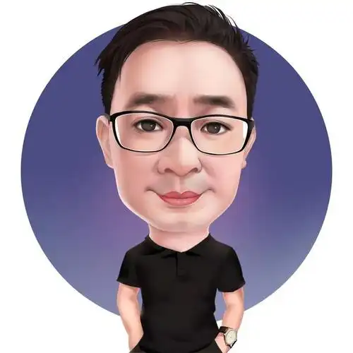 2023有品位的微信头像,男生适合永久做头像的图片