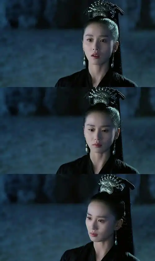 凤卿尘 醉玲珑 刘诗诗