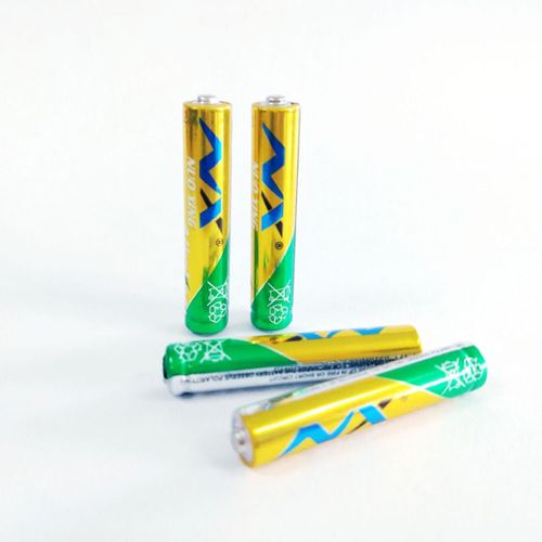 9号电池碱性pad电子手写笔surface触控笔4a电池aaaa小号lr8d425 9号