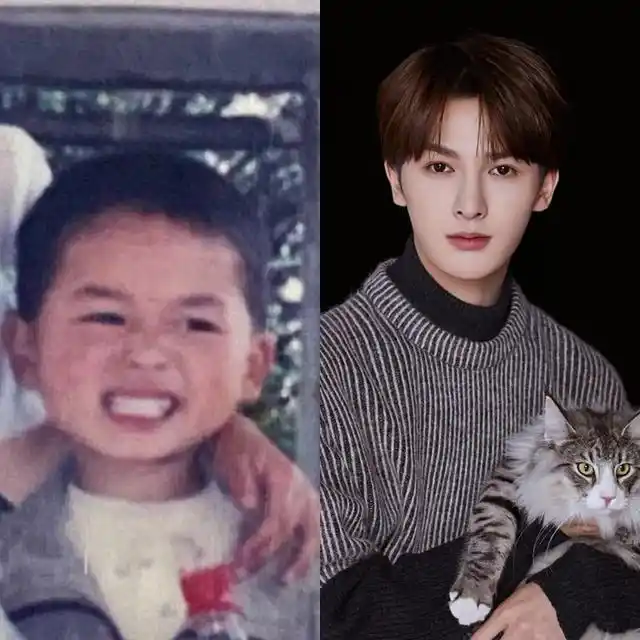 王琳凯10.吴磊9.毛不易8.4管栎7.王子异6.胡一天5.赖冠霖4.白敬亭3.