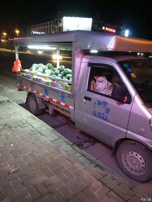 1.5单排,15年12月份的水果车转让