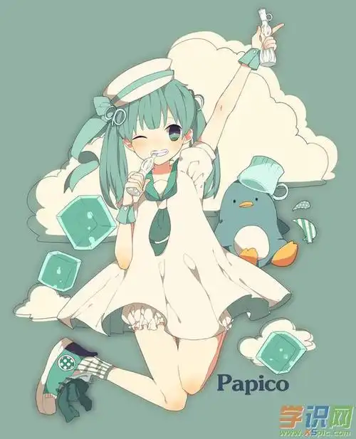 q版漫画图片大全可爱_q版漫画大全可爱