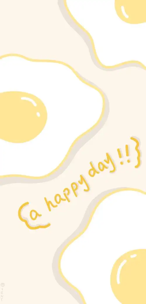 高清壁纸 可爱简约 少女心背景图