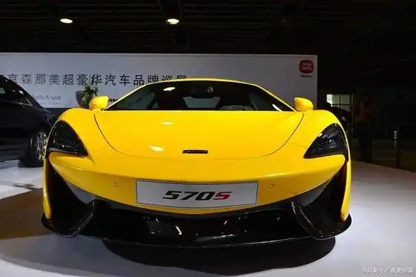 世界十大顶级豪车,你想拥有一辆吗?