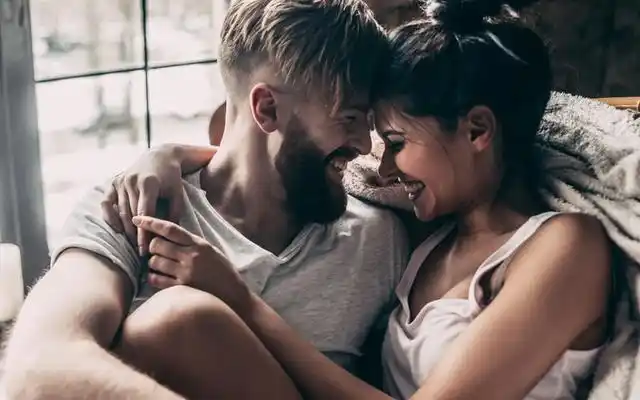 恋爱期间,男女双方一起做这几件事情,有利于增进感情