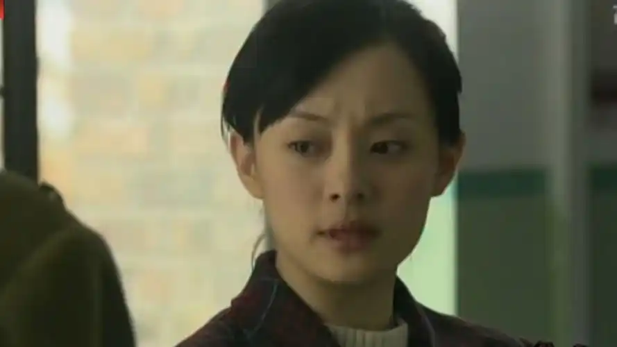 孙俪再谈《甜蜜蜜》,直言入戏太深,被人泼脏水都想踹两脚