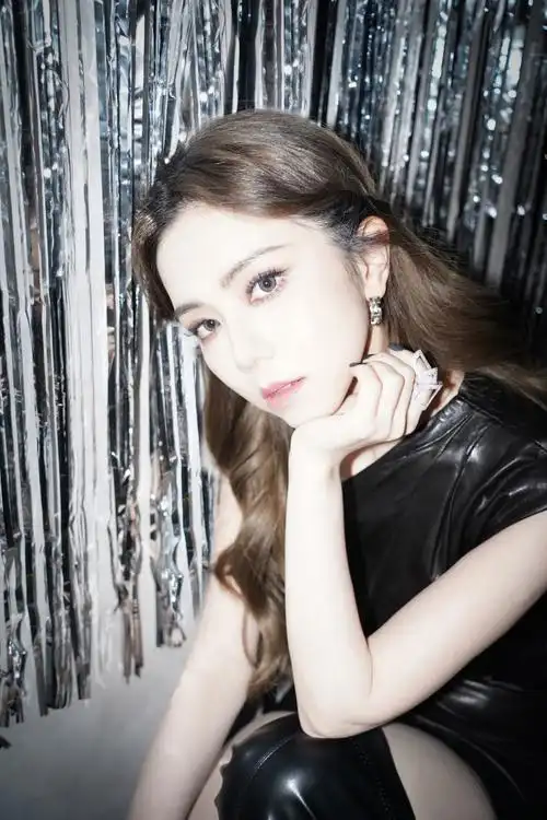 邓紫棋新专辑启示录