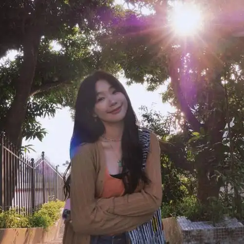 徐梦洁小彩虹真的好甜啊