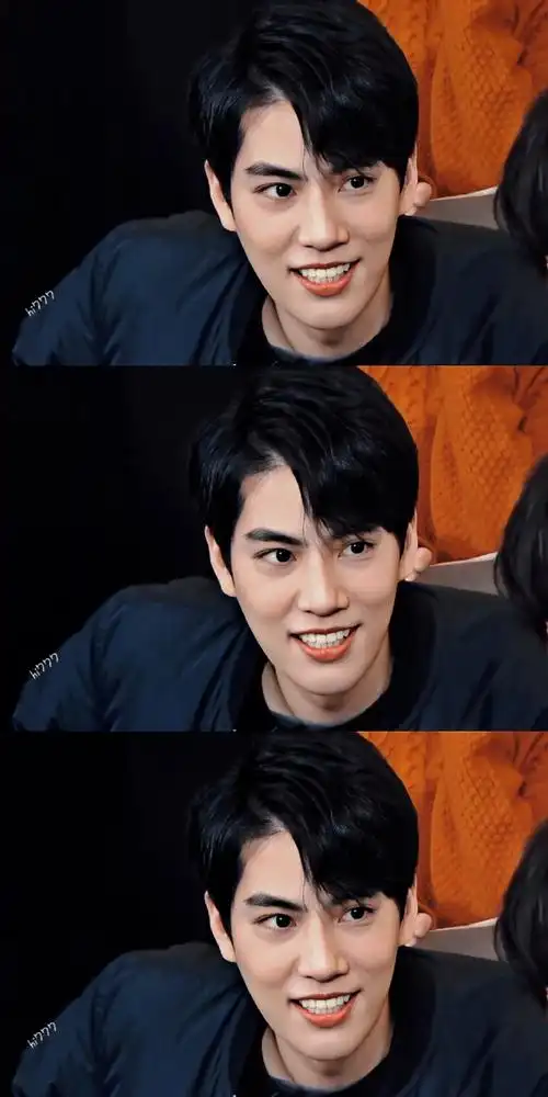 林子闳##林子闳第二名的逆袭